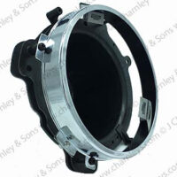 HEADLAMP MOUNTING - LEYLAND MARSHALL