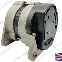 ALTERNATOR - LUCAS A115 - Image 3