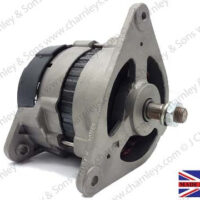 ALTERNATOR - LUCAS A115 - Image 2