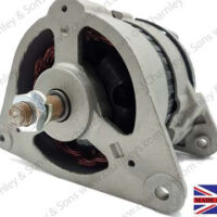 ALTERNATOR - LUCAS A115 - Image 4