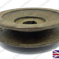 ALTERNATOR PULLEY - LEYLAND ACR - Image 4