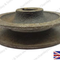 ALTERNATOR PULLEY - LEYLAND ACR - Image 2