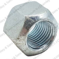 FRONT WHEEL NUT 1/2 UNF - Image 4