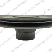 LEYLAND CRANKSHAFT PULLEY - Image 3