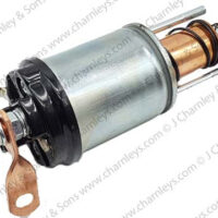SOLENOID - M45G