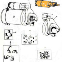 SOLENOID - M45G - Image 2