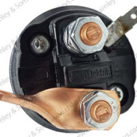 SOLENOID - M45G - Image 3