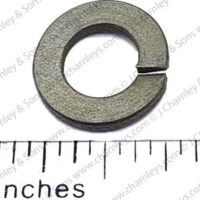 HEAVY DUTY SPRING WASHER - Image 2