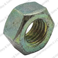 FULL NUT 5/16 UNF - Image 2