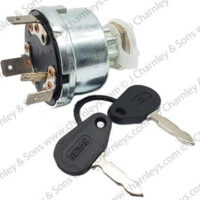 SWITCH - HEATER PLUG
