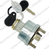 SWITCH - HEATER PLUG - Image 3