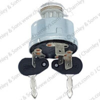 SWITCH - HEATER PLUG - Image 2