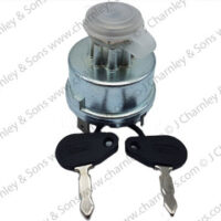 SWITCH - HEATER PLUG - Image 4