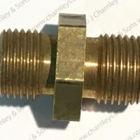 UNION - OIL GAUGE PIPE