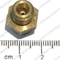 UNION - OIL GAUGE PIPE - Image 2