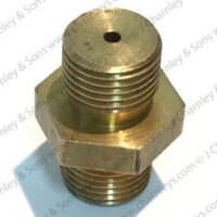 UNION - OIL GAUGE PIPE - Image 5