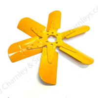 FAN - 6 BLADE