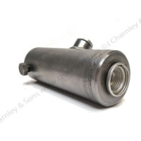 HYDRAULIC OIL FILTER ASSEMBLY