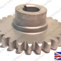 DRIVE GEAR - POWER STEERING PUMP - Image 2