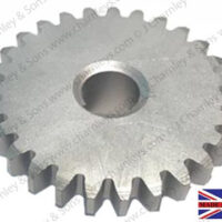 DRIVE GEAR - POWER STEERING PUMP - Image 5