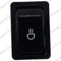 SWITCH - INTERIOR LIGHT (QUIET CAB) - Image 3