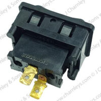 SWITCH - INTERIOR LIGHT (QUIET CAB) - Image 4