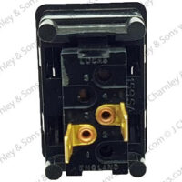 SWITCH - INTERIOR LIGHT (QUIET CAB) - Image 5
