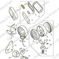 BULB - STOP/TAIL LAMP - Image 4