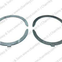 THRUST WASHER KIT