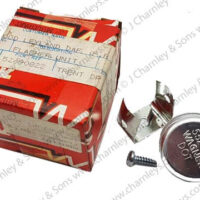 FLASHER UNIT - TRAILER INDICATOR