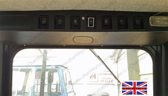 SWITCH PANEL - Image 4