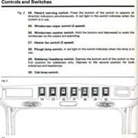 SWITCH PANEL - Image 5