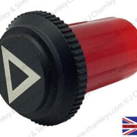 KNOB - HAZARD WARNING MK1 EXPLORER