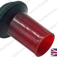 KNOB - HAZARD WARNING MK1 EXPLORER - Image 2