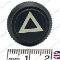 KNOB - HAZARD WARNING MK1 EXPLORER - Image 3