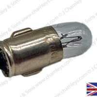 BULB - WARNING LIGHT