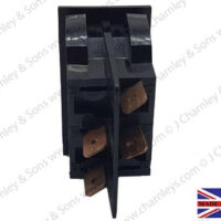 SWITCH - REAR WINDOW WIPER MK2 EXPLORER - Image 3