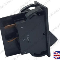 SWITCH - REAR WINDOW WIPER MK2 EXPLORER - Image 5
