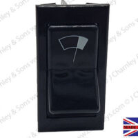 SWITCH - REAR WINDOW WIPER MK2 EXPLORER