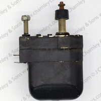 WIPER MOTOR - REAR WINDOW MK2 EXPLORER - Image 2