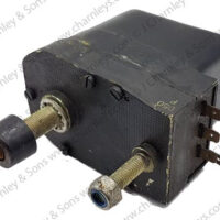 WIPER MOTOR - REAR WINDOW MK2 EXPLORER - Image 3