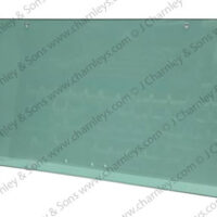 GLASS-REAR WINDOW - MK2 EXPLORER