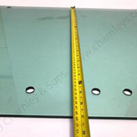 GLASS-REAR WINDOW - MK2 EXPLORER - Image 2