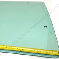 GLASS-REAR WINDOW - MK2 EXPLORER - Image 3