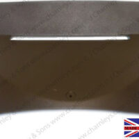 COVER PLATE REAR - MK1 MK2 EXPLORER