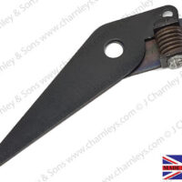 AIR FLOW CONTROL ASSEMBLY - MK1 MK2 EXPLORER