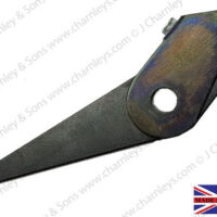 AIR FLOW CONTROL ASSEMBLY - MK1 MK2 EXPLORER - Image 3