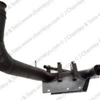 EXHAUST ELBOW - Image 2