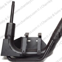 EXHAUST ELBOW - Image 3