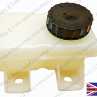RESERVOIR - BRAKE MK1 MK2 EXPLORER